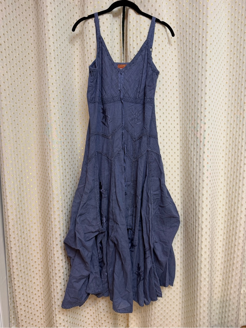 Scully Women's Dress - western/boho